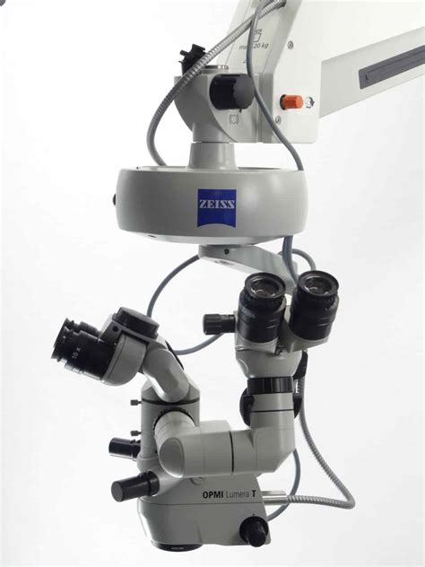 Opmi® vario on <b>s8</b>, s81 & s88 suspension systems. . Zeiss s8 microscope service manual
